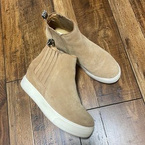 Dolce Vita Wylee Slip on Sneaker